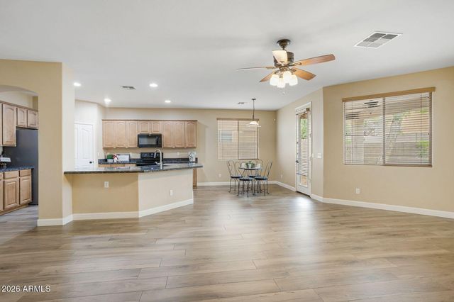 2981 E COUNTRY SHADOWS Street, Gilbert, AZ 85298