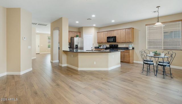 2981 E COUNTRY SHADOWS Street, Gilbert, AZ 85298