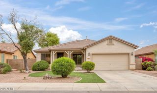 2981 E COUNTRY SHADOWS Street, Gilbert, AZ 85298