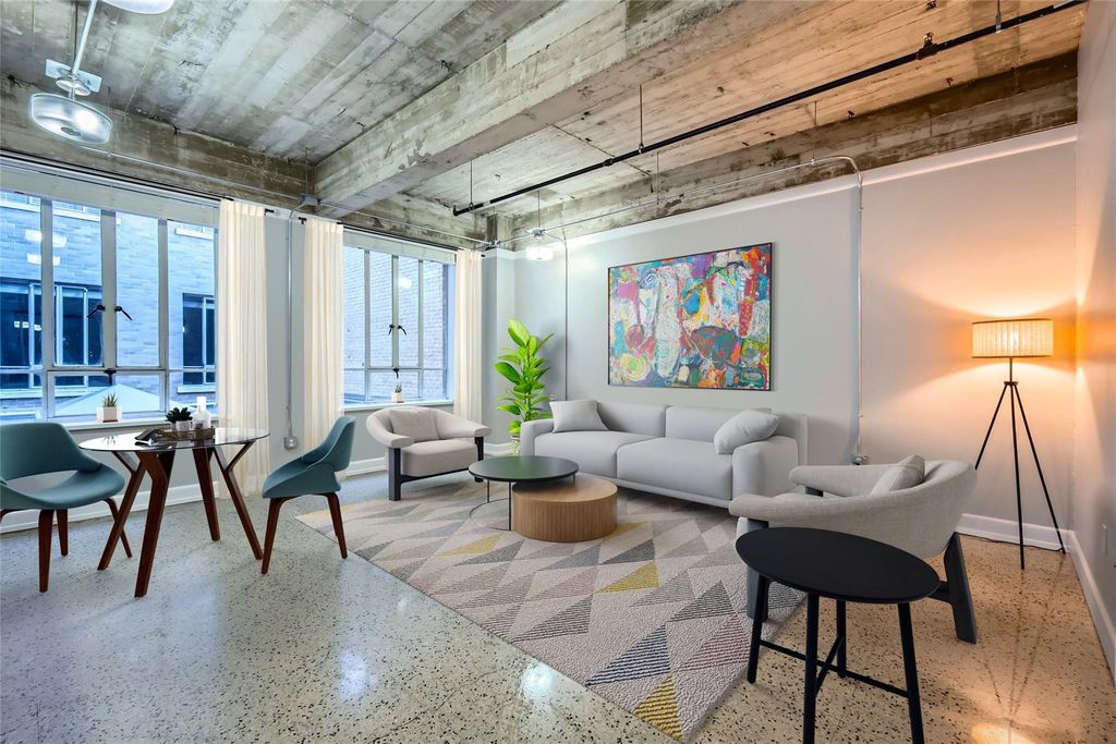 710 Colorado ST A2, Austin, TX 78701