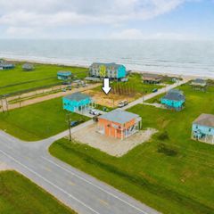0000 Cade, Crystal Beach, TX 77650