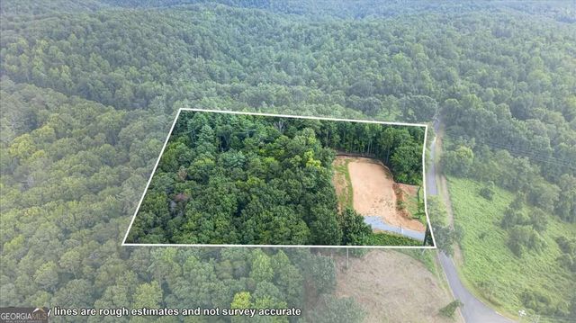 1395 Cowart Mountain Road, Jasper, GA 30143