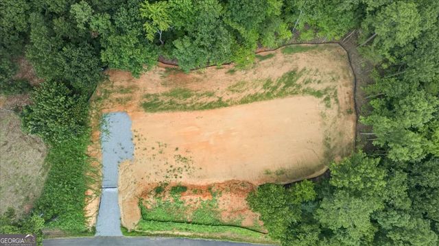 1395 Cowart Mountain Road, Jasper, GA 30143