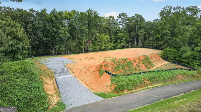 1395 Cowart Mountain Road, Jasper, GA 30143
