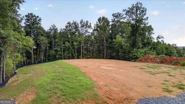 1395 Cowart Mountain Road, Jasper, GA 30143