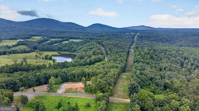 1395 Cowart Mountain Road, Jasper, GA 30143