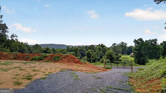 1395 Cowart Mountain Road, Jasper, GA 30143