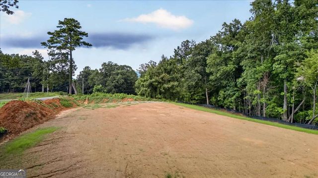 1395 Cowart Mountain Road, Jasper, GA 30143
