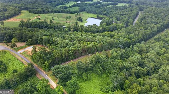 1395 Cowart Mountain Road, Jasper, GA 30143