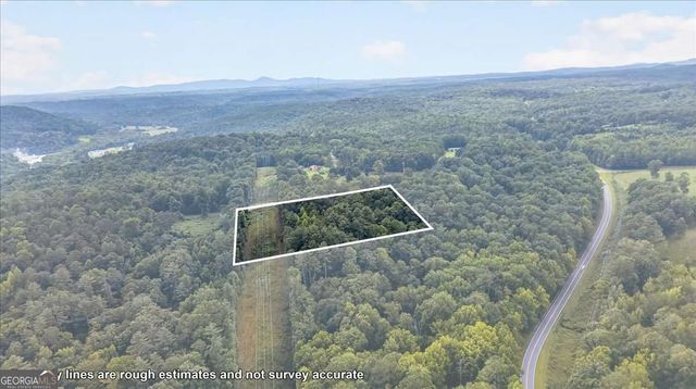 1395 Cowart Mountain Road, Jasper, GA 30143