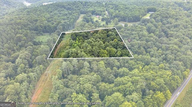 1395 Cowart Mountain Road, Jasper, GA 30143