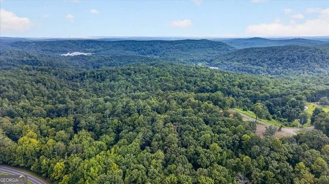 1395 Cowart Mountain Road, Jasper, GA 30143