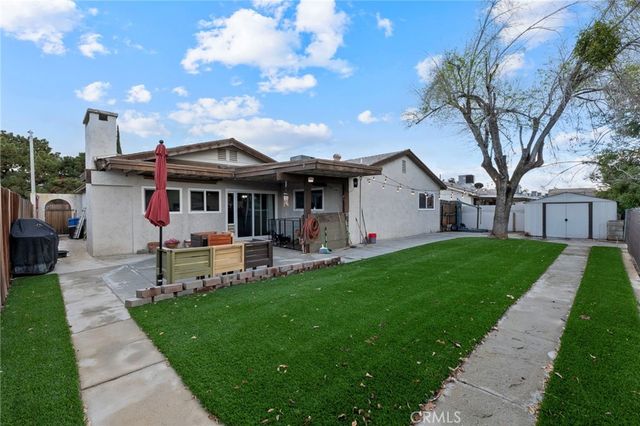 784 S Miramar, San Jacinto, CA 92583