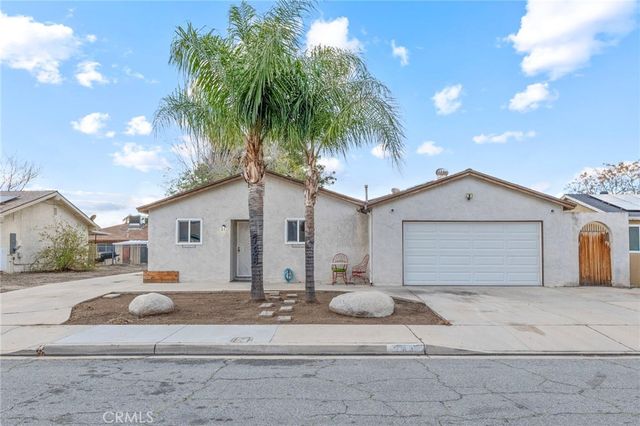 784 S Miramar, San Jacinto, CA 92583
