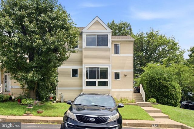 422 KENTMORE TER, Abingdon, MD 21009