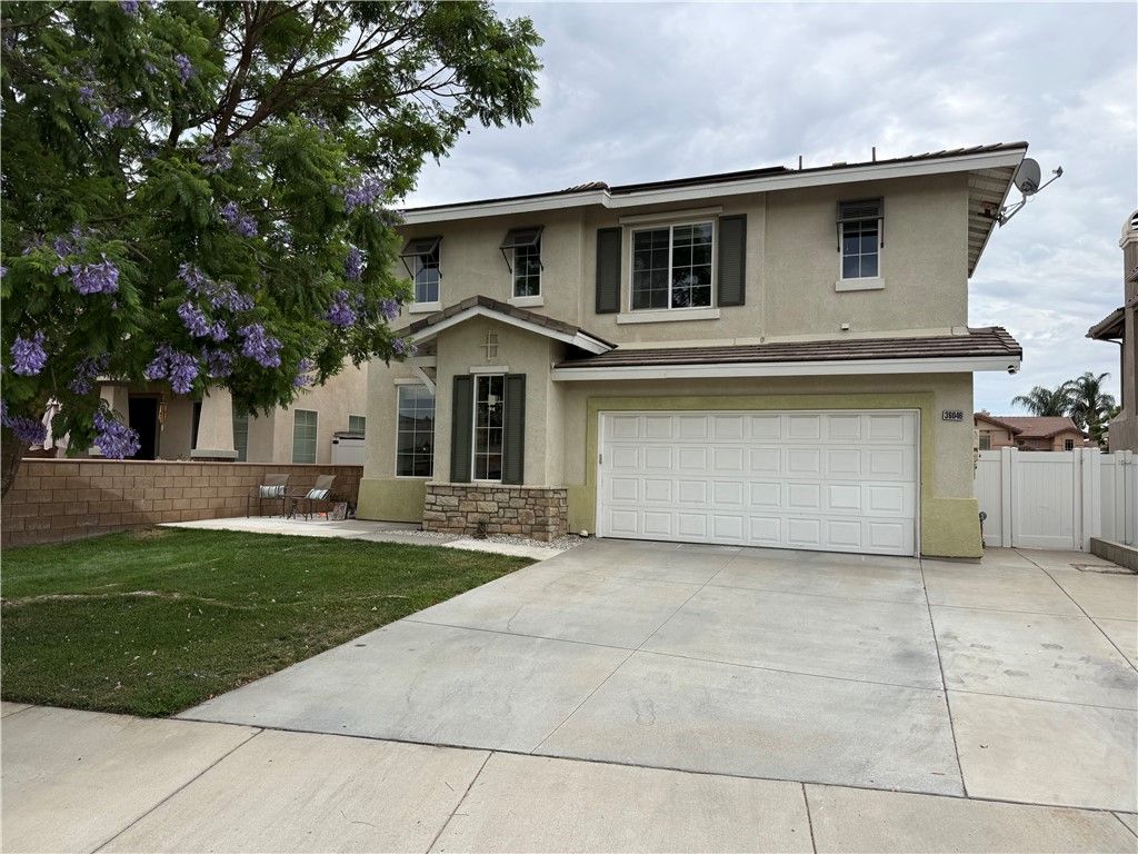36046 Kiel Court, Winchester, CA 92596 — exterior