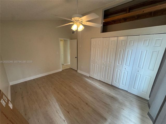1752 NW 72nd Ave 83, Plantation, FL 33313