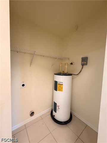 762 Gallo AVE S 764, Lehigh Acres, FL 33974