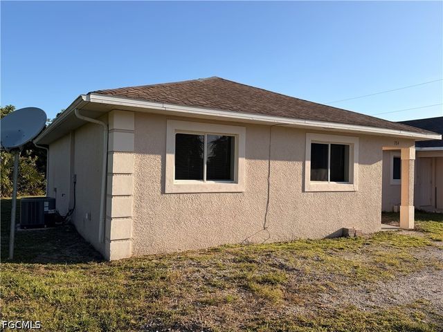 762 Gallo AVE S 764, Lehigh Acres, FL 33974