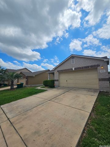 9630 Copper Rock, Converse, TX 78109