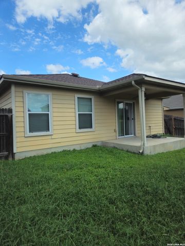 9630 Copper Rock, Converse, TX 78109