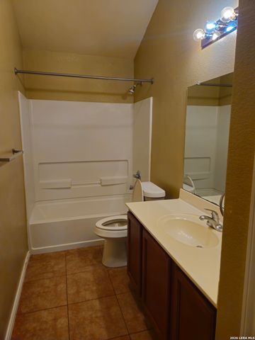 9630 Copper Rock, Converse, TX 78109
