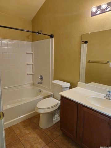 9630 Copper Rock, Converse, TX 78109