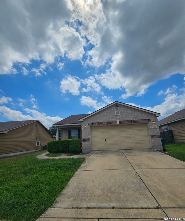 9630 Copper Rock, Converse, TX 78109