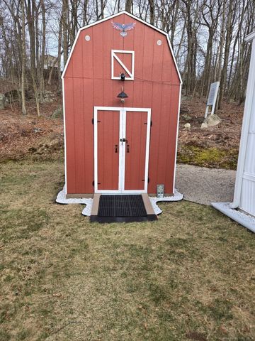 301 Buddington Road LOT 49, Groton, CT 06340