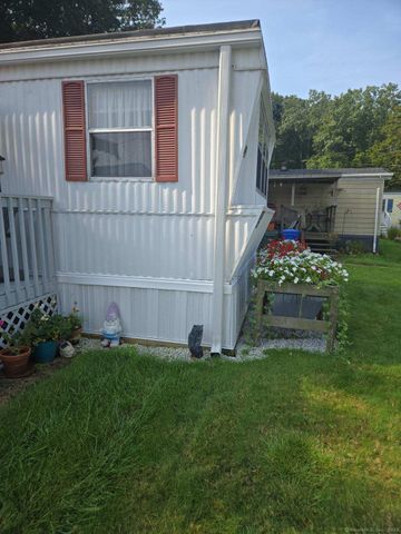 301 Buddington Road LOT 49, Groton, CT 06340