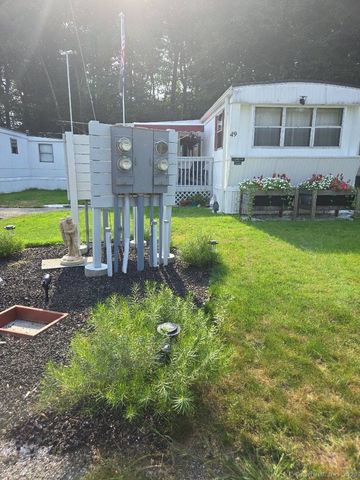301 Buddington Road LOT 49, Groton, CT 06340