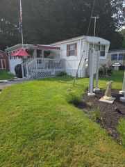 301 Buddington Road LOT 49, Groton, CT 06340