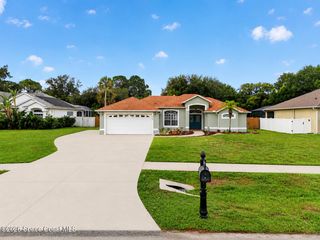 6463 Flora Vista Place, Cocoa, FL 32927