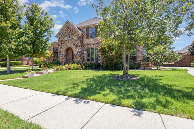 800 High Willow Drive, Prosper, TX 75078
