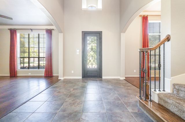 800 High Willow Drive, Prosper, TX 75078