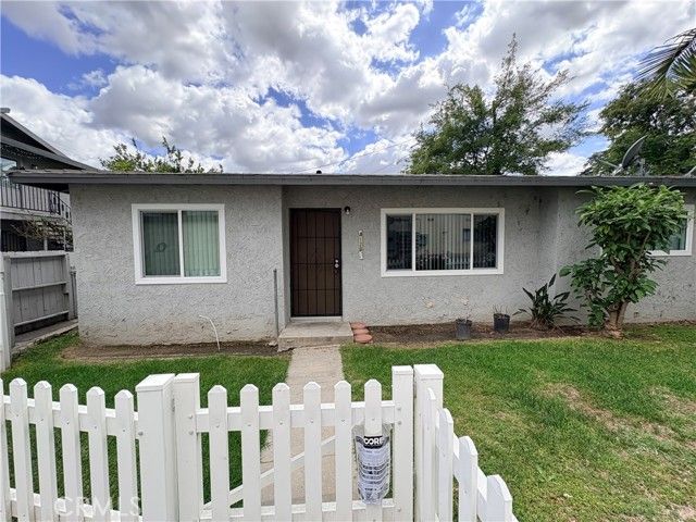 4128 Rowland Avenue, El Monte, CA 91731