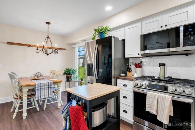 4 Michigan Drive, Old Bridge, NJ 07747