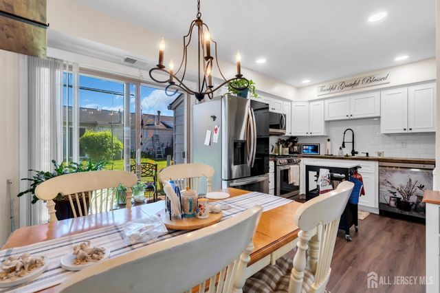 4 Michigan Drive, Old Bridge, NJ 07747