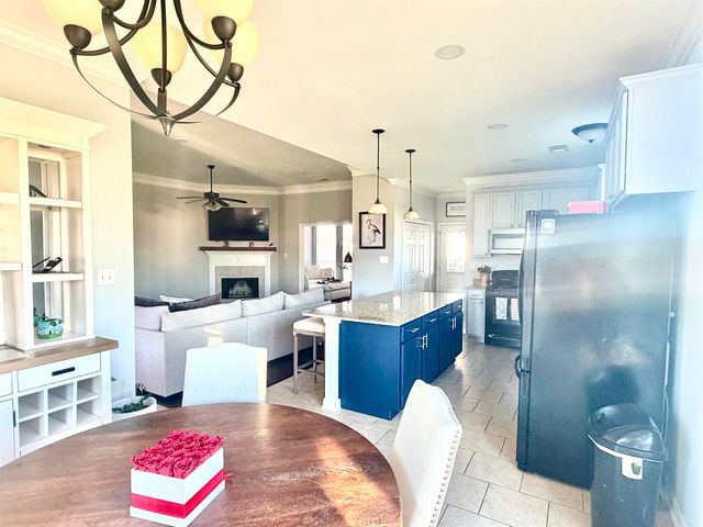 131 Windward Way, Lockport, LA 70374