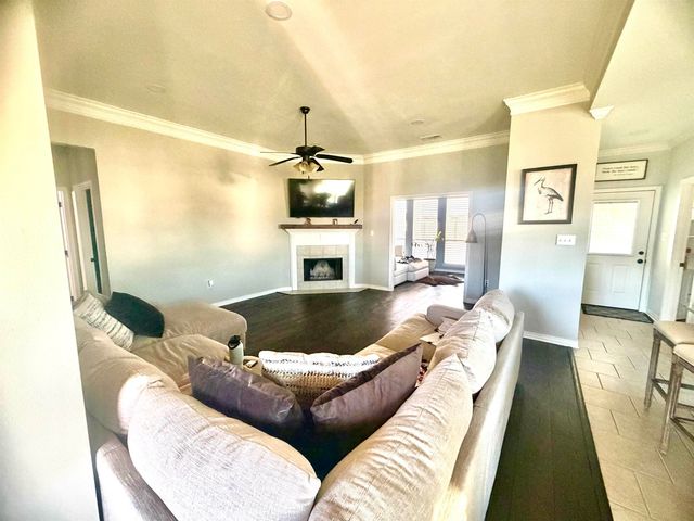 131 Windward Way, Lockport, LA 70374