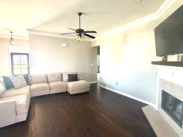 131 Windward Way, Lockport, LA 70374