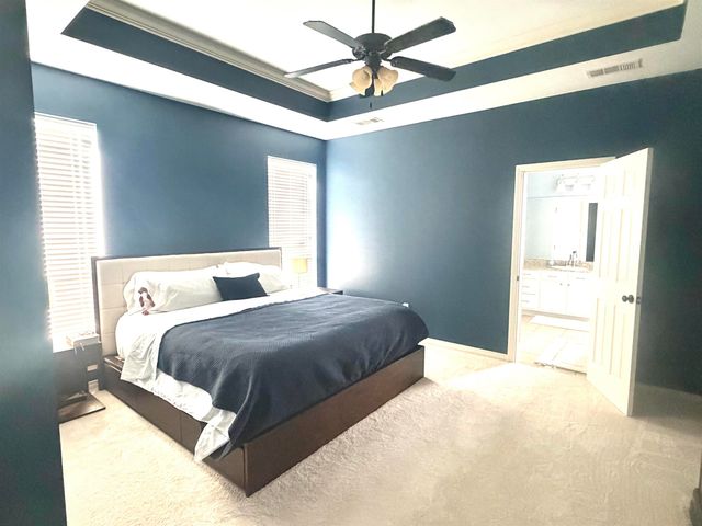 131 Windward Way, Lockport, LA 70374