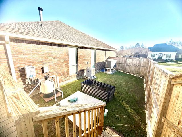 131 Windward Way, Lockport, LA 70374