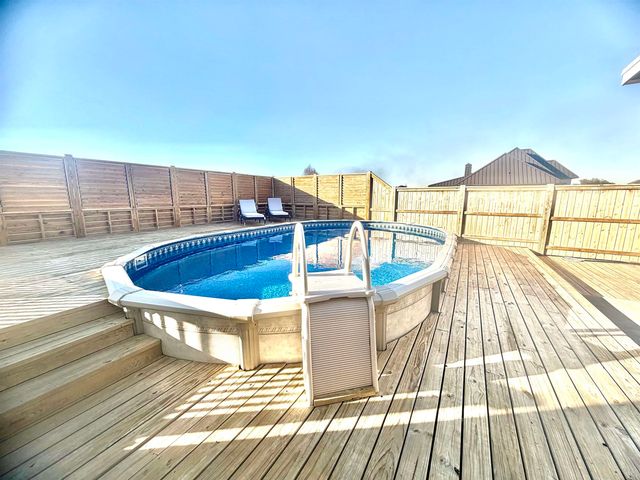 131 Windward Way, Lockport, LA 70374