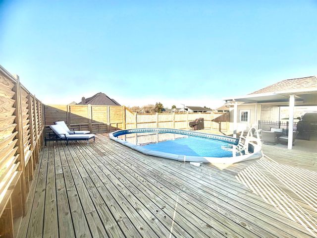 131 Windward Way, Lockport, LA 70374