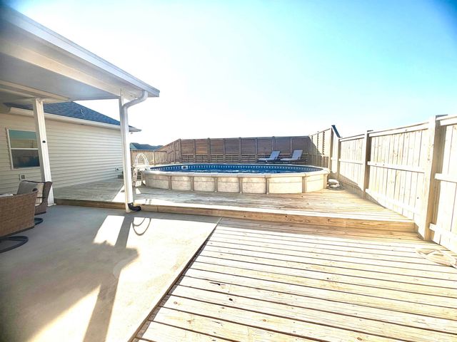 131 Windward Way, Lockport, LA 70374