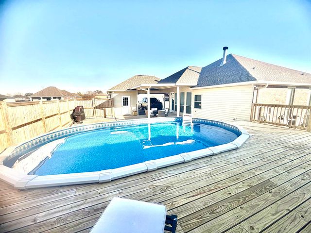 131 Windward Way, Lockport, LA 70374