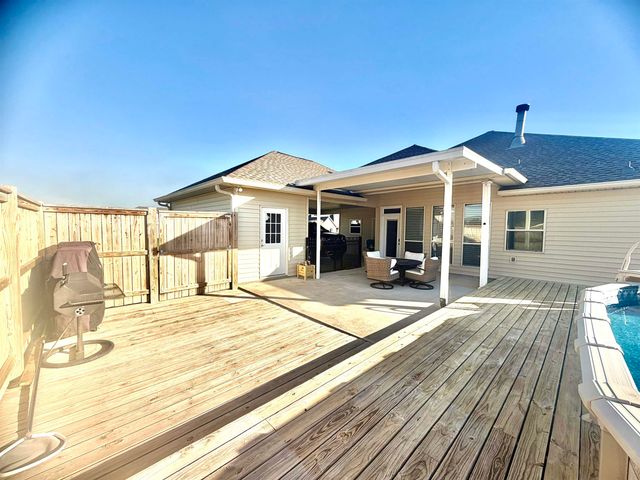 131 Windward Way, Lockport, LA 70374