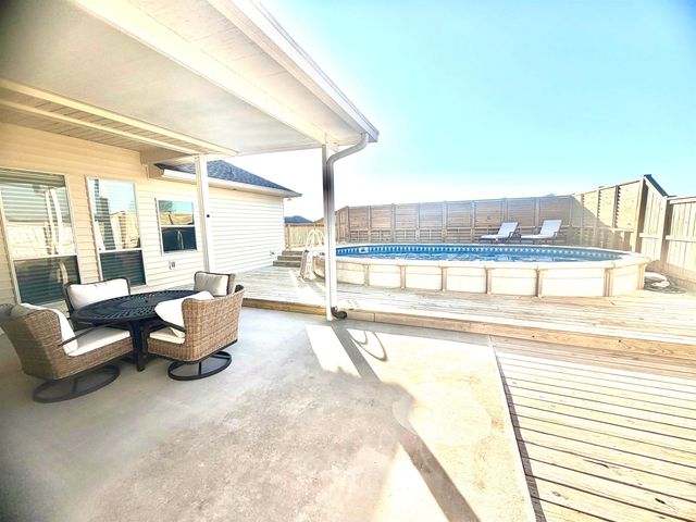 131 Windward Way, Lockport, LA 70374