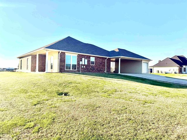 131 Windward Way, Lockport, LA 70374